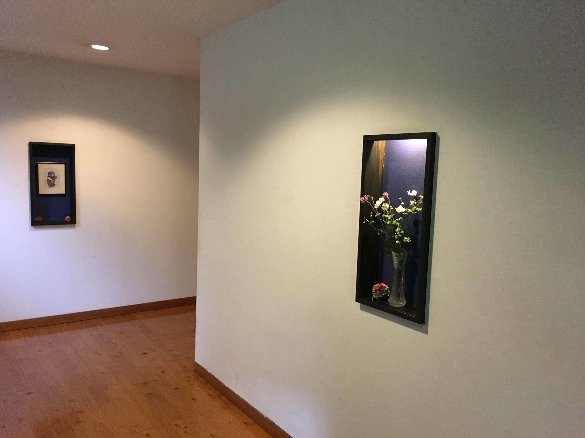 Enokiya Ryokan Юфу Экстерьер фото